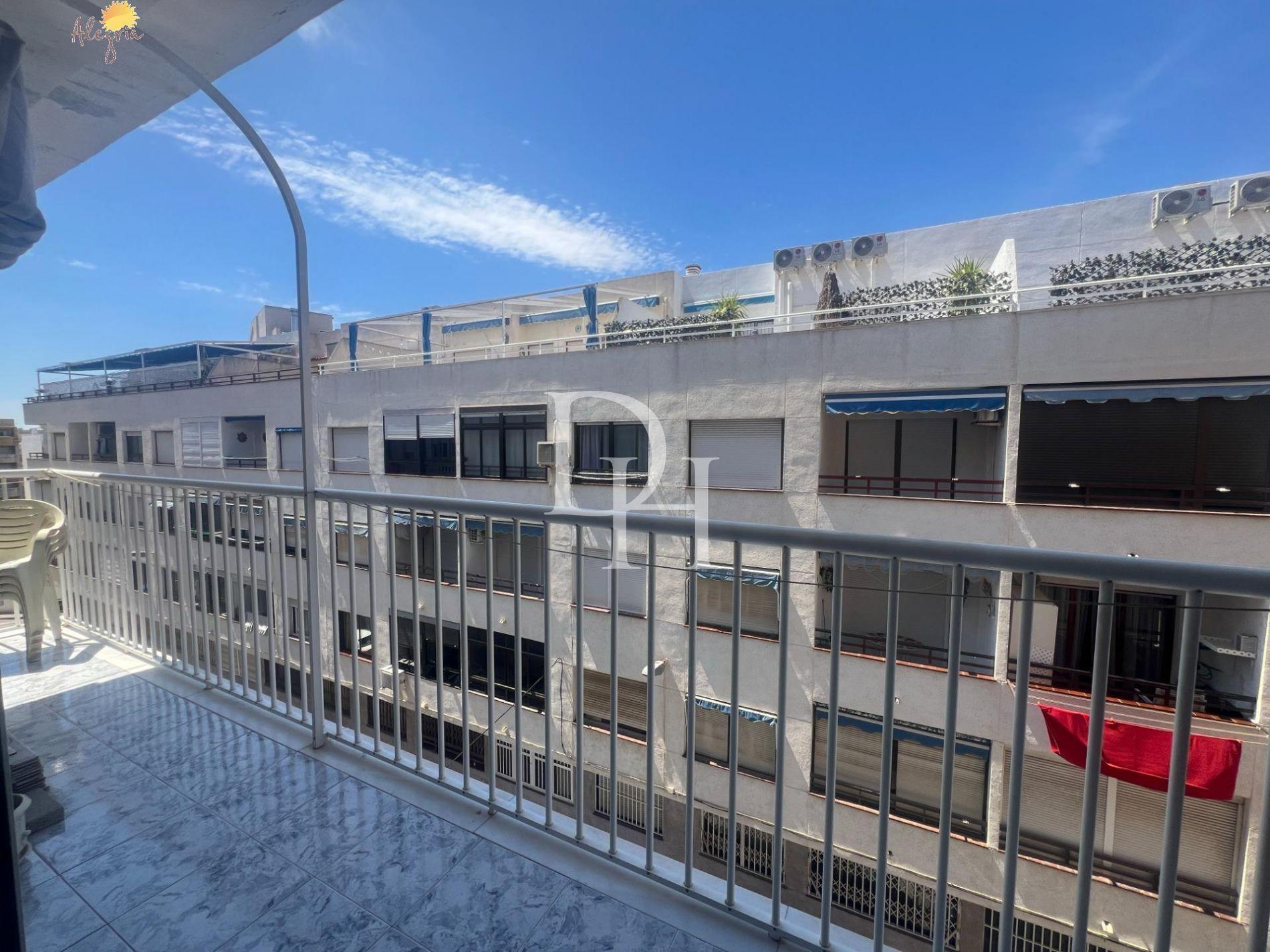 Апартаменты, Испания, регион Валенсия, Торревьеха, 129 900 € фото 8