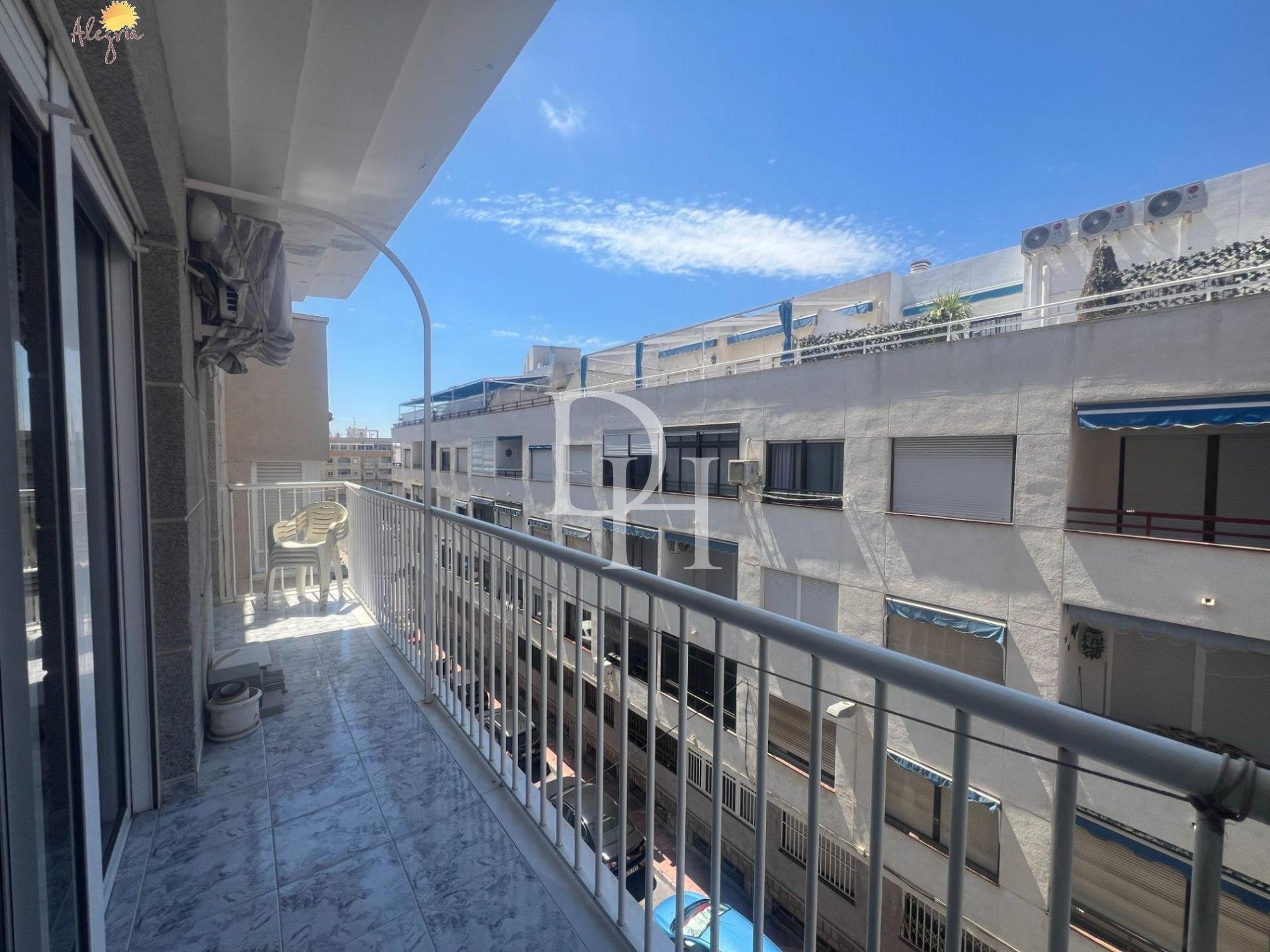 Апартаменты, Испания, регион Валенсия, Торревьеха, 129 900 € фото 9