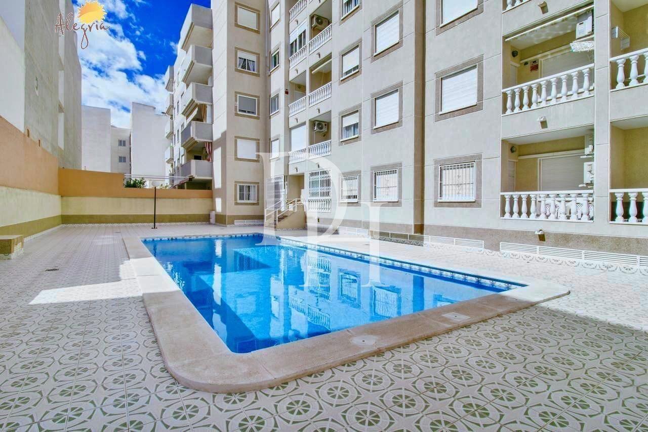 Апартаменты / Пентхаус, Испания, регион Валенсия, Торревьеха, 119 900 € фото 1
