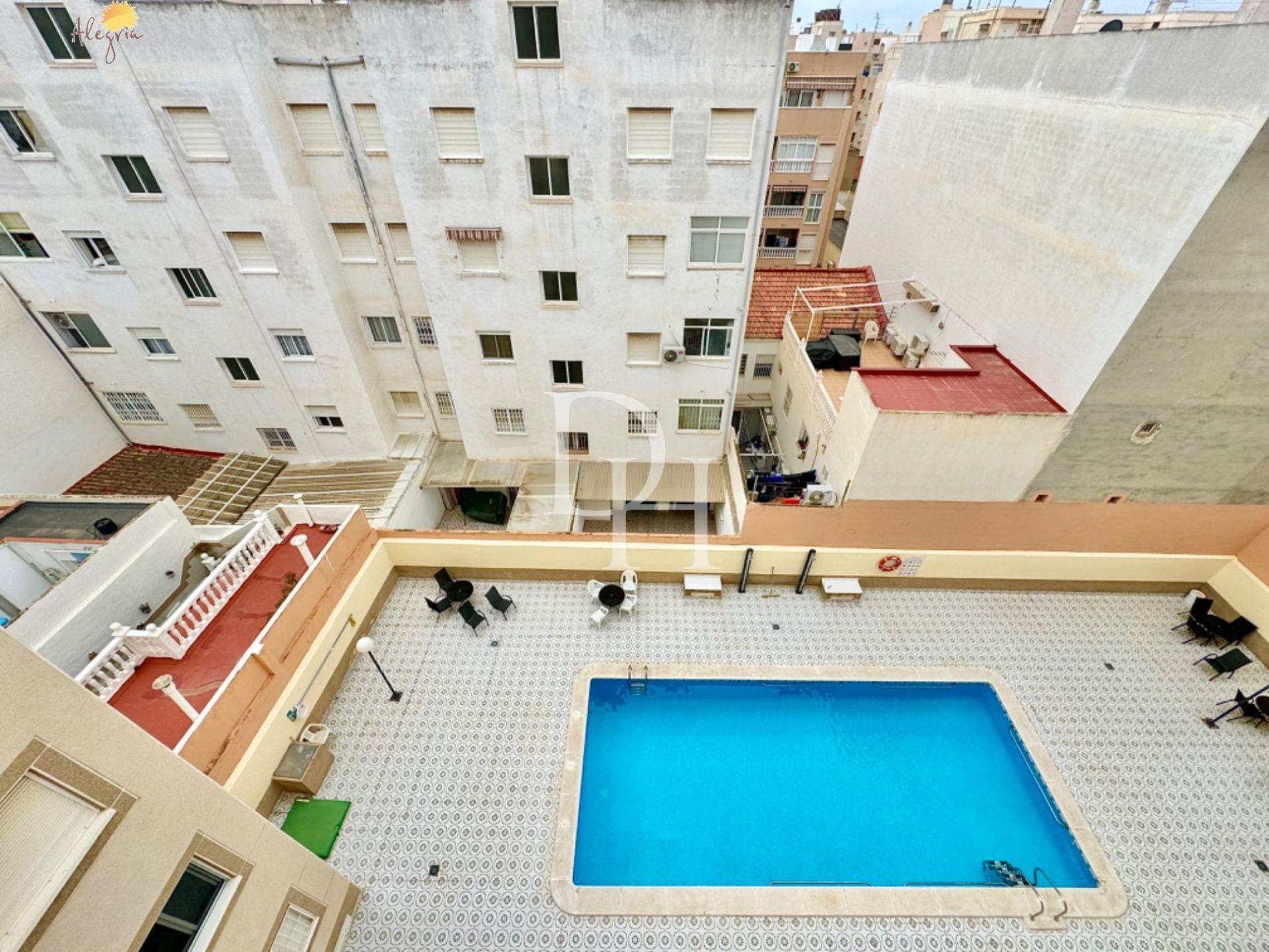 Апартаменты / Пентхаус, Испания, регион Валенсия, Торревьеха, 119 900 € фото 10