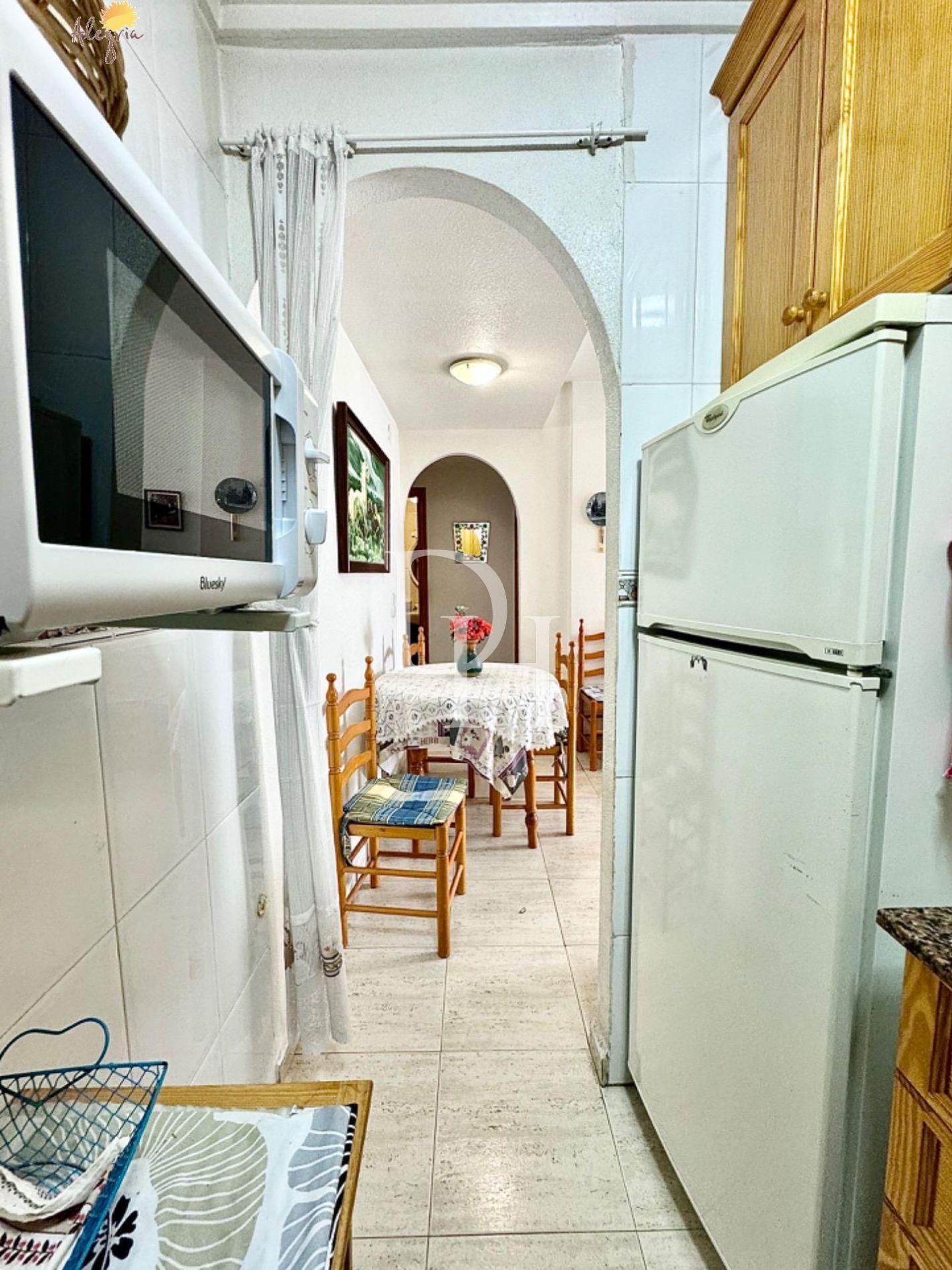 Апартаменты / Пентхаус, Испания, регион Валенсия, Торревьеха, 119 900 € фото 11