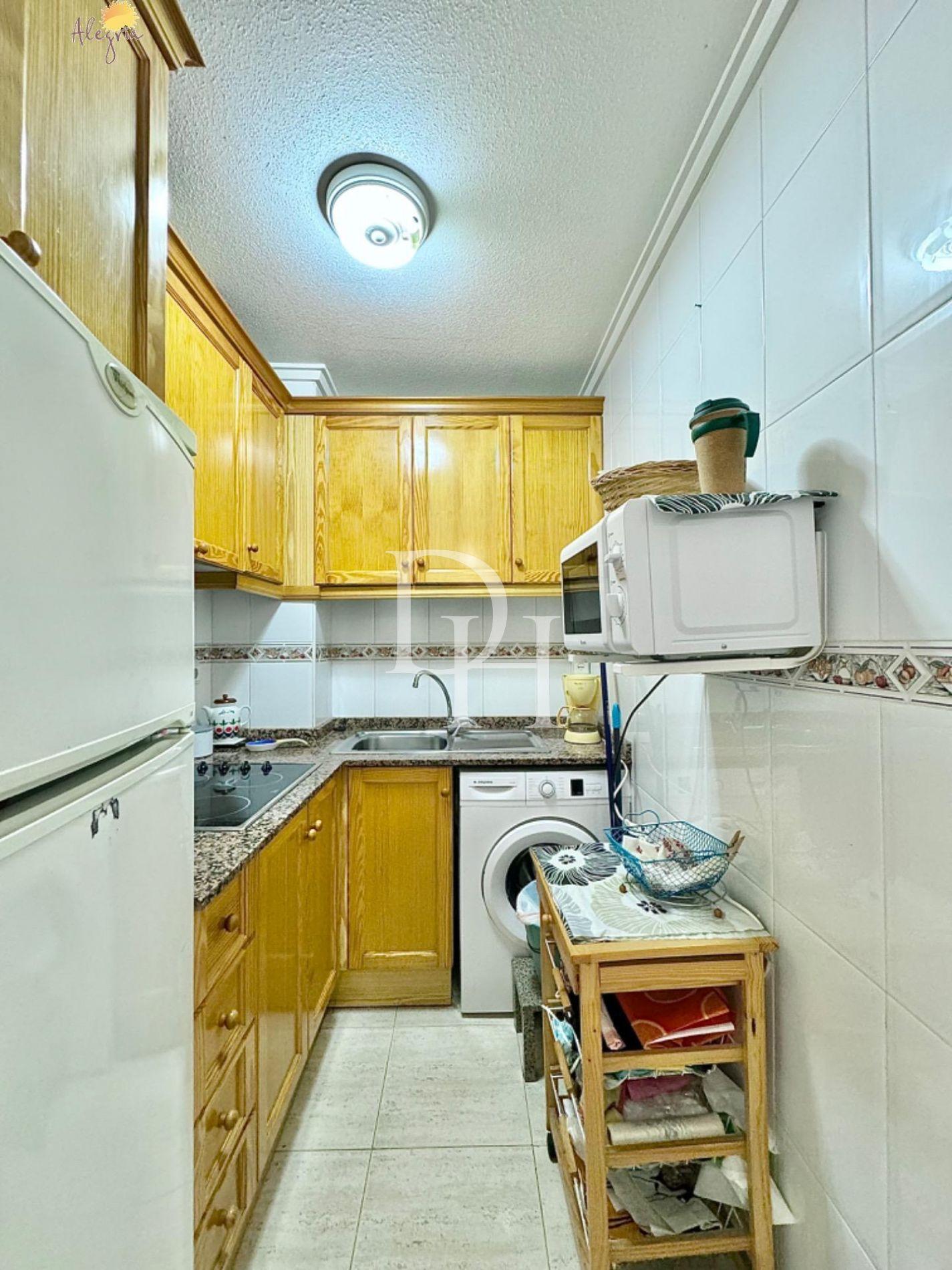 Апартаменты / Пентхаус, Испания, регион Валенсия, Торревьеха, 119 900 € фото 12