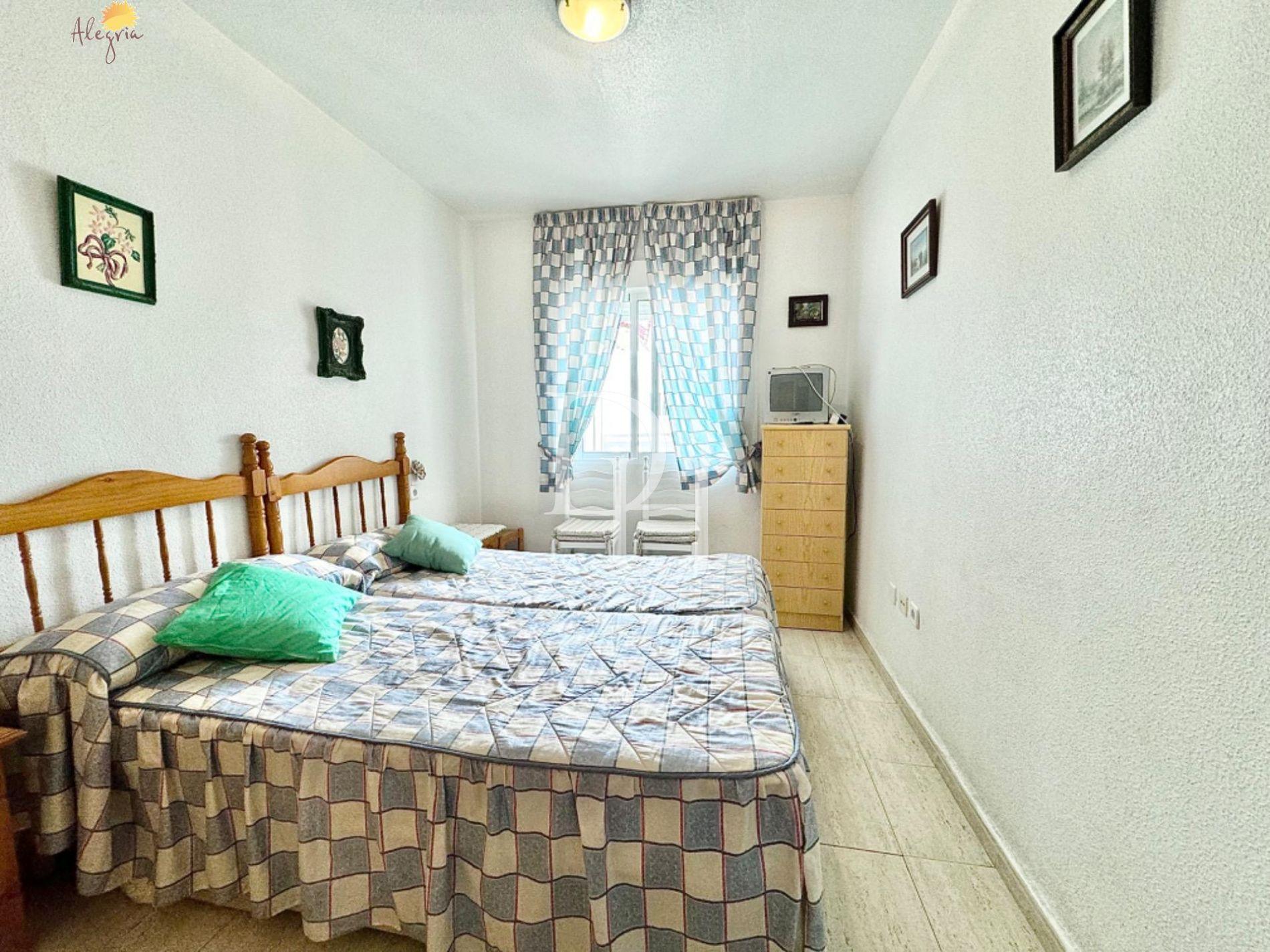 Апартаменты / Пентхаус, Испания, регион Валенсия, Торревьеха, 119 900 € фото 13