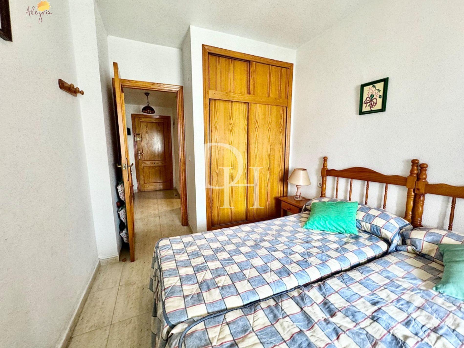 Апартаменты / Пентхаус, Испания, регион Валенсия, Торревьеха, 119 900 € фото 14
