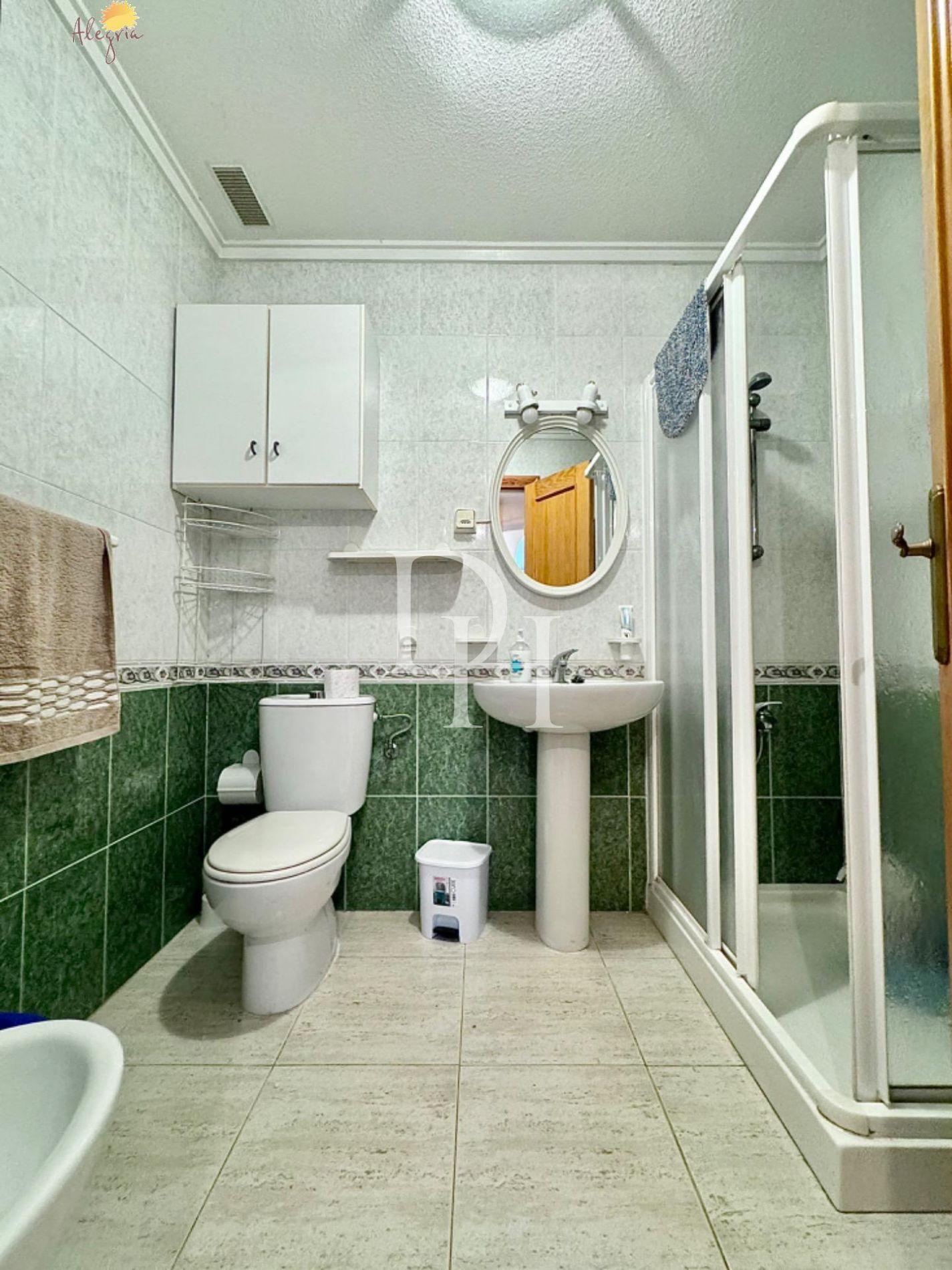 Апартаменты / Пентхаус, Испания, регион Валенсия, Торревьеха, 119 900 € фото 15