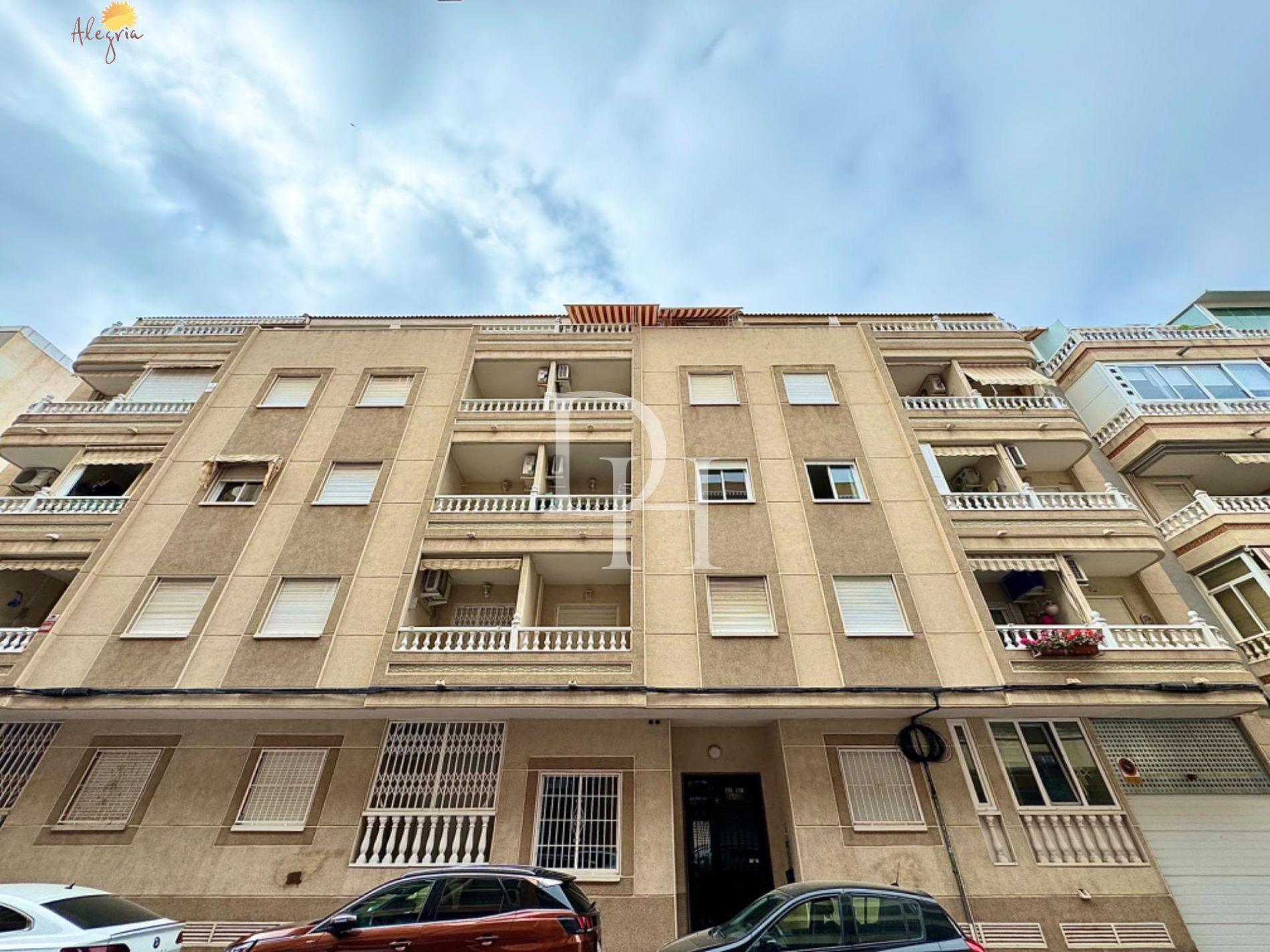 Апартаменты / Пентхаус, Испания, регион Валенсия, Торревьеха, 119 900 € фото 2