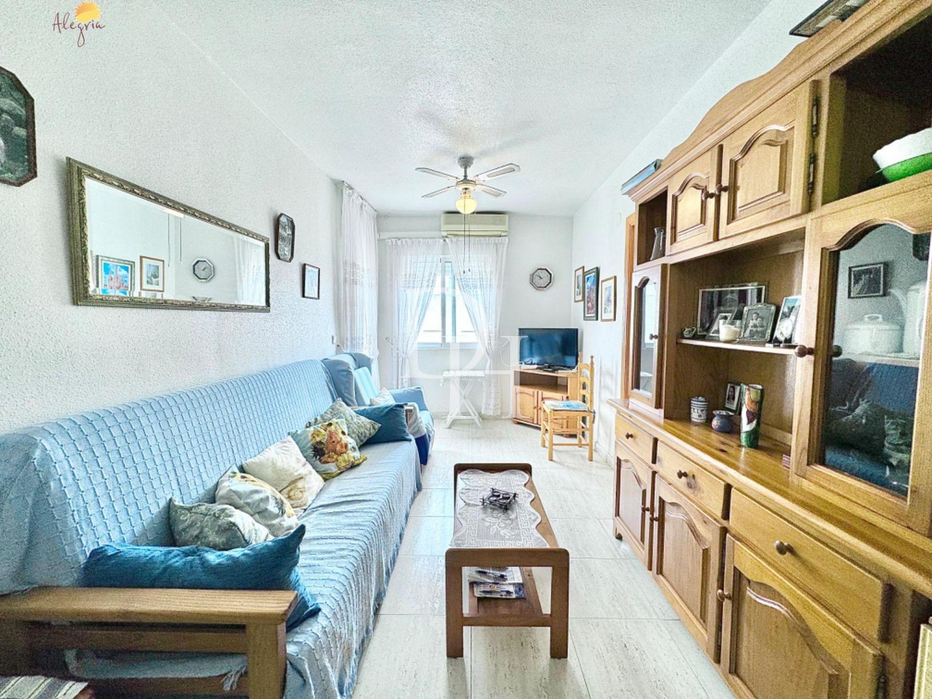 Апартаменты / Пентхаус, Испания, регион Валенсия, Торревьеха, 119 900 € фото 5