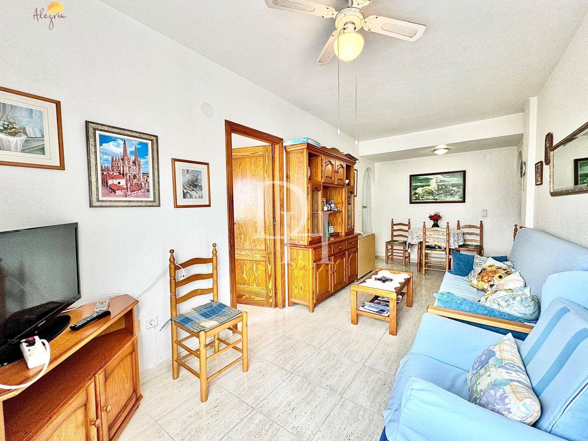Апартаменты / Пентхаус, Испания, регион Валенсия, Торревьеха, 119 900 € фото 6