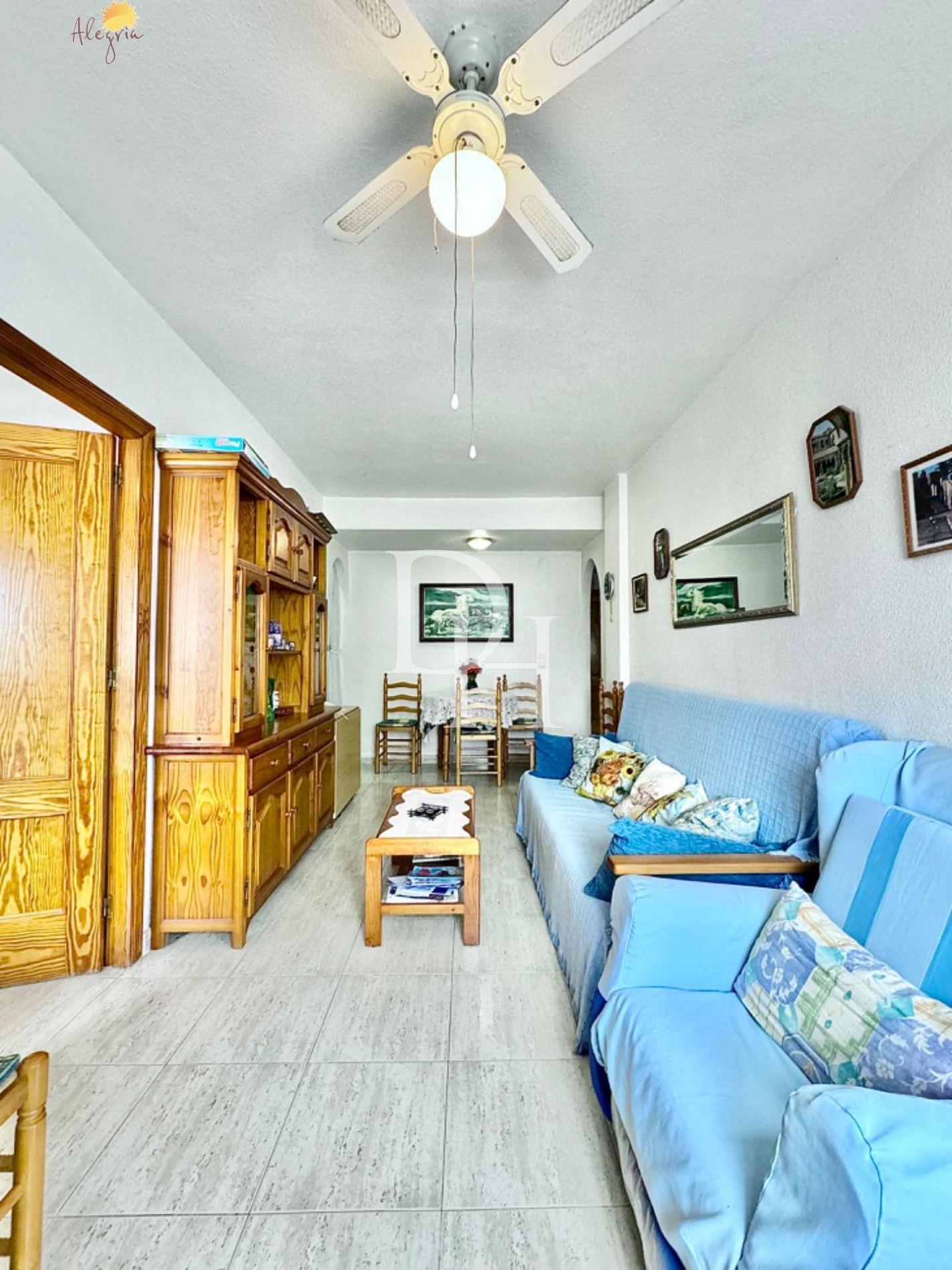 Апартаменты / Пентхаус, Испания, регион Валенсия, Торревьеха, 119 900 € фото 8