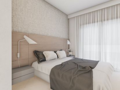 Дом / Вилла, Испания, регион Валенсия, Торревьеха, 399 500 € фото 10