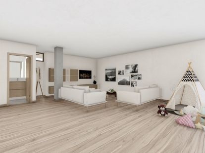 Дом / Вилла, Испания, регион Валенсия, Торревьеха, 399 500 € фото 11