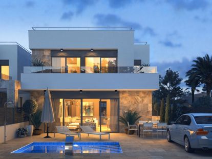 Дом / Вилла, Испания, регион Валенсия, Торревьеха, 399 500 € фото 2