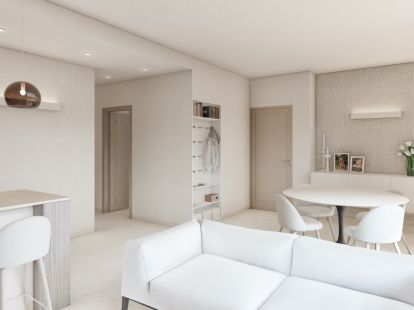Дом / Вилла, Испания, регион Валенсия, Торревьеха, 399 500 € фото 3