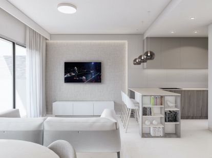 Дом / Вилла, Испания, регион Валенсия, Торревьеха, 399 500 € фото 4