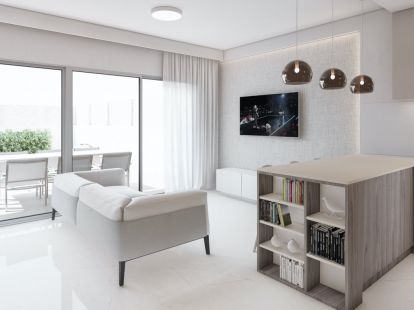 Дом / Вилла, Испания, регион Валенсия, Торревьеха, 399 500 € фото 5