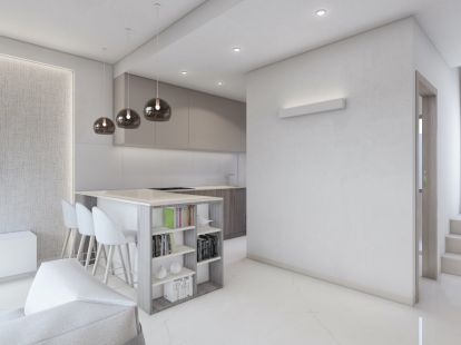 Дом / Вилла, Испания, регион Валенсия, Торревьеха, 399 500 € фото 6