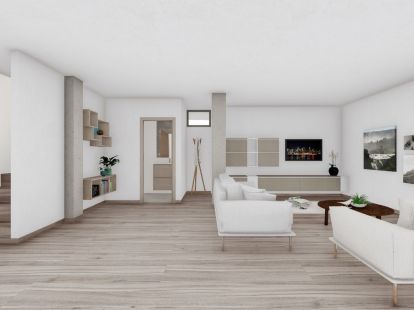 Дом / Вилла, Испания, регион Валенсия, Торревьеха, 399 500 € фото 8