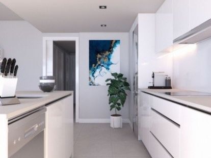 Апартаменти, Іспанія, регион Валенсія, Торревьєха, 265 600 € фото 2