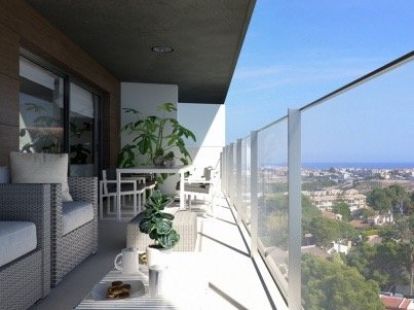 Апартаменти, Іспанія, регион Валенсія, Торревьєха, 265 600 € фото 3