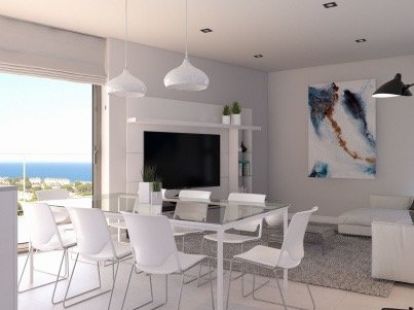 Апартаменти, Іспанія, регион Валенсія, Торревьєха, 265 600 € фото 7