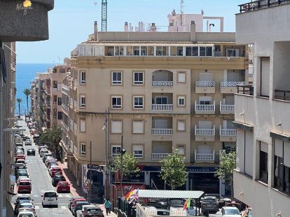 Апартаменты, Испания, регион Валенсия, Торревьеха, 129 900 € фото 10