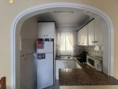 Апартаменты, Испания, регион Валенсия, Торревьеха, 129 900 € фото 12