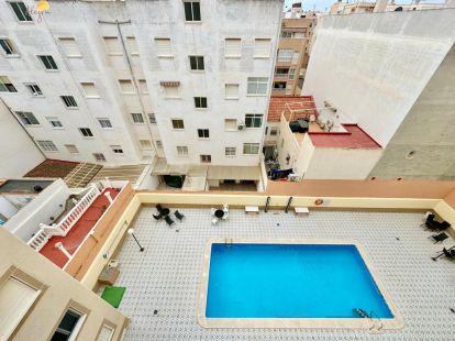 Апартаменты / Пентхаус, Испания, регион Валенсия, Торревьеха, 119 900 € фото 10