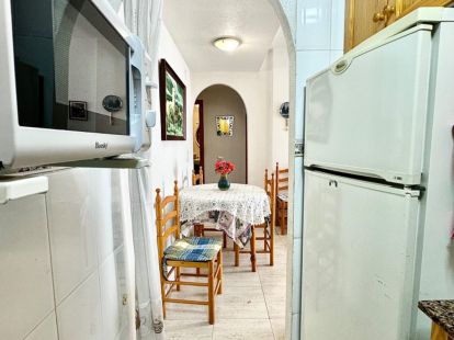 Апартаменты / Пентхаус, Испания, регион Валенсия, Торревьеха, 119 900 € фото 11