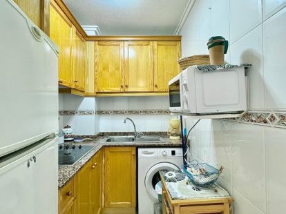 Апартаменты / Пентхаус, Испания, регион Валенсия, Торревьеха, 119 900 € фото 12