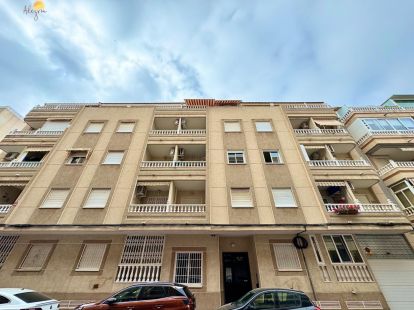 Апартаменты / Пентхаус, Испания, регион Валенсия, Торревьеха, 119 900 € фото 2