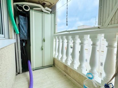 Апартаменты / Пентхаус, Испания, регион Валенсия, Торревьеха, 119 900 € фото 9