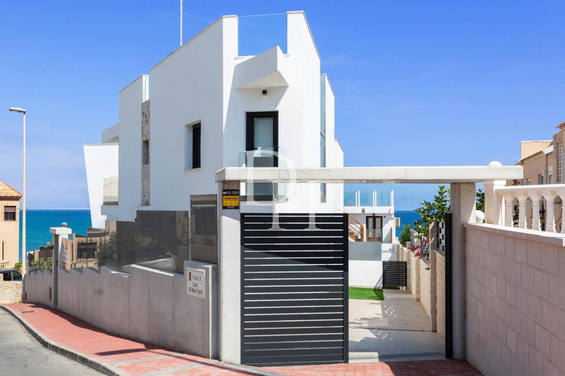 Дом / Вилла, Испания, регион Валенсия, Торревьеха, 660 000 € фото 1