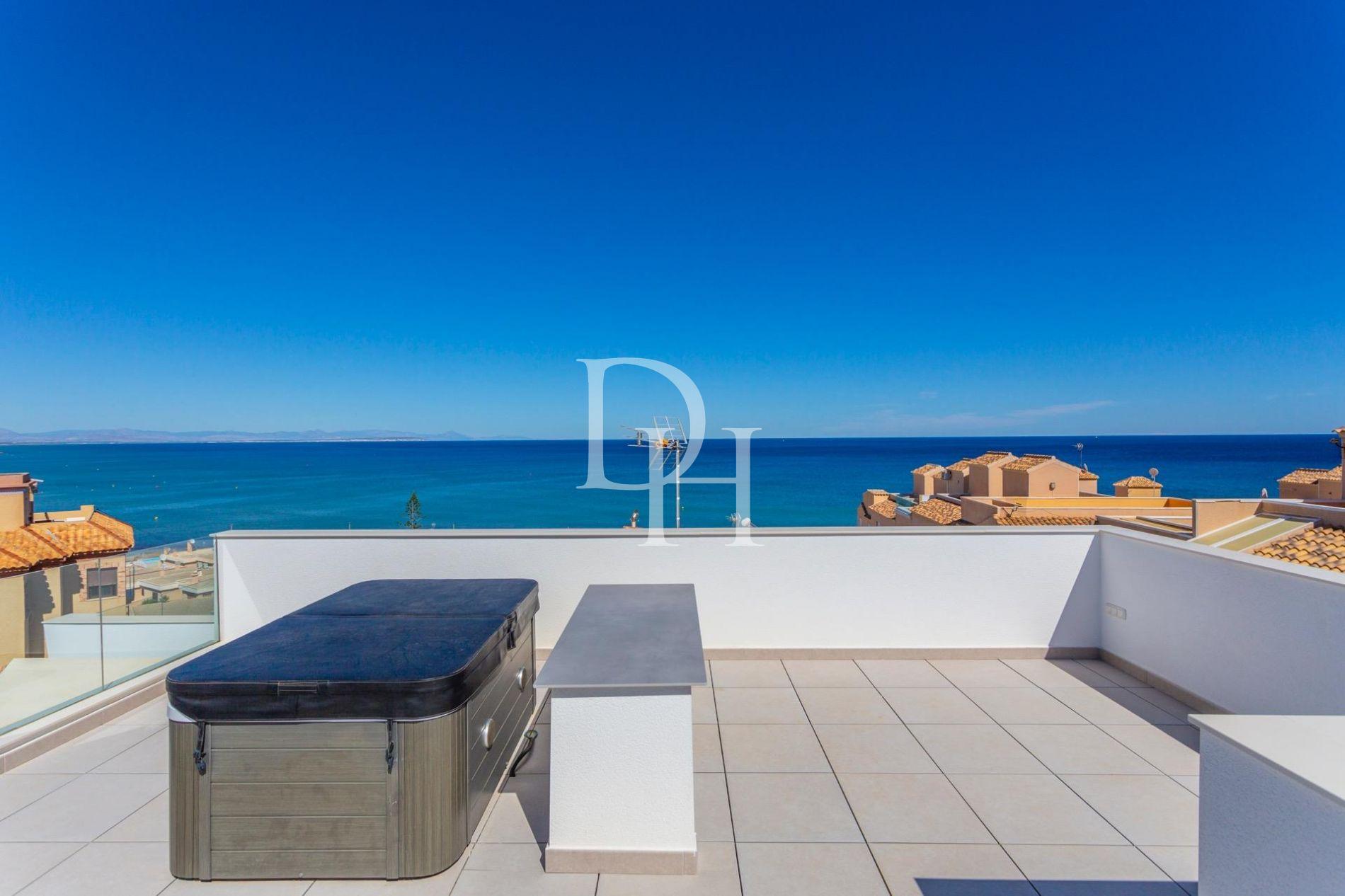 Дом / Вилла, Испания, регион Валенсия, Торревьеха, 660 000 € фото 10