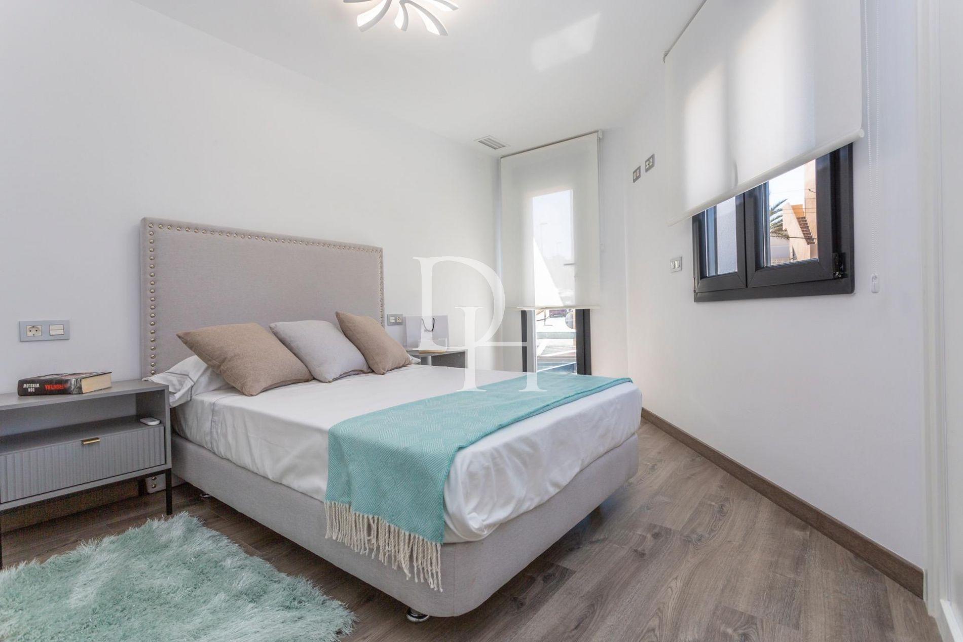 Дом / Вилла, Испания, регион Валенсия, Торревьеха, 660 000 € фото 12