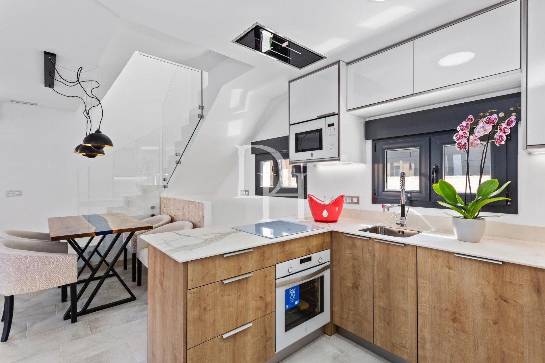Дом / Вилла, Испания, регион Валенсия, Торревьеха, 660 000 € фото 13