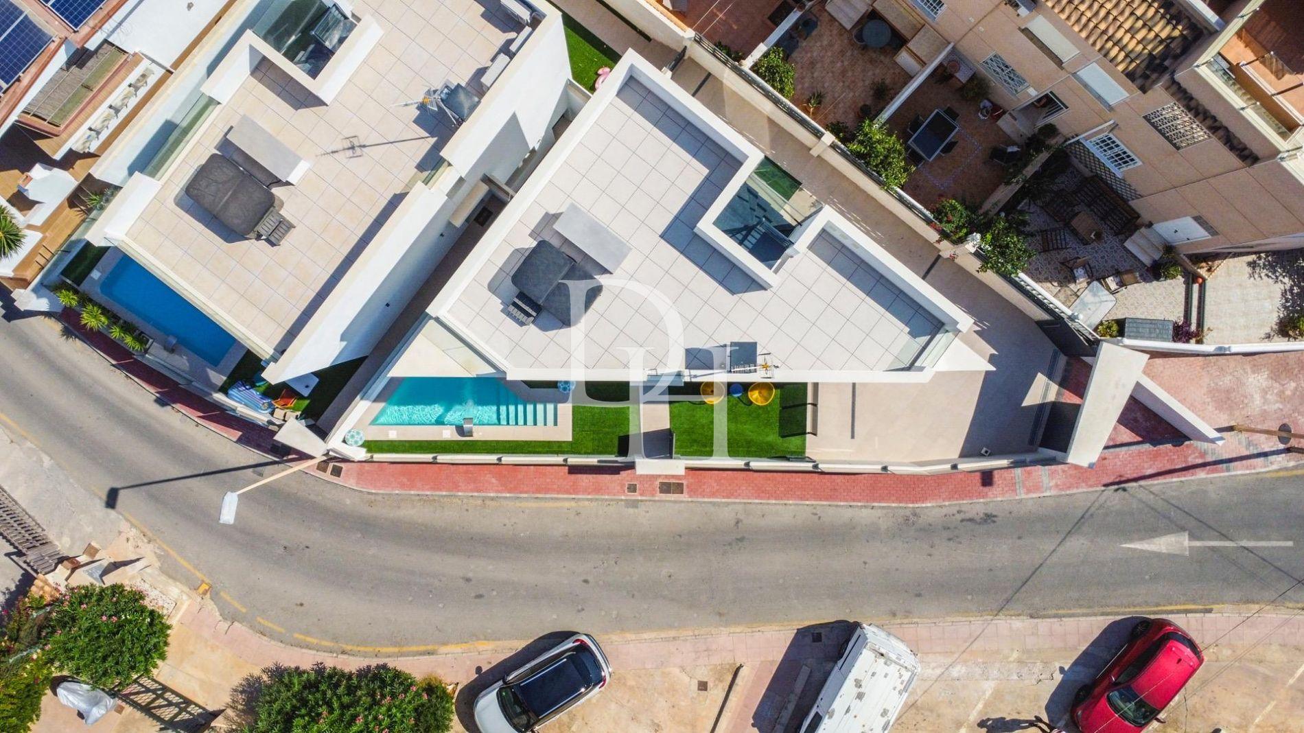 Дом / Вилла, Испания, регион Валенсия, Торревьеха, 660 000 € фото 2