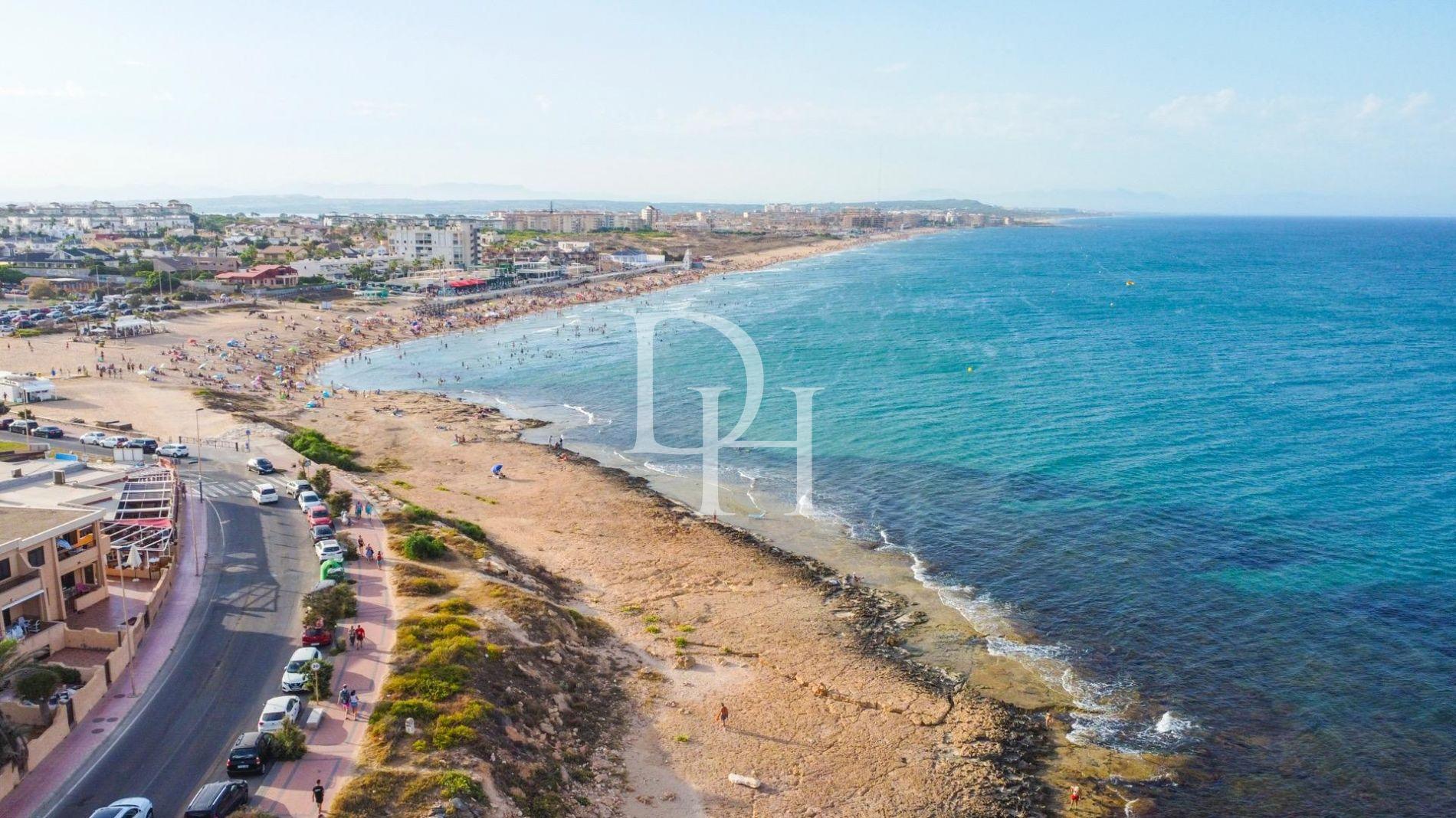 Дом / Вилла, Испания, регион Валенсия, Торревьеха, 660 000 € фото 3
