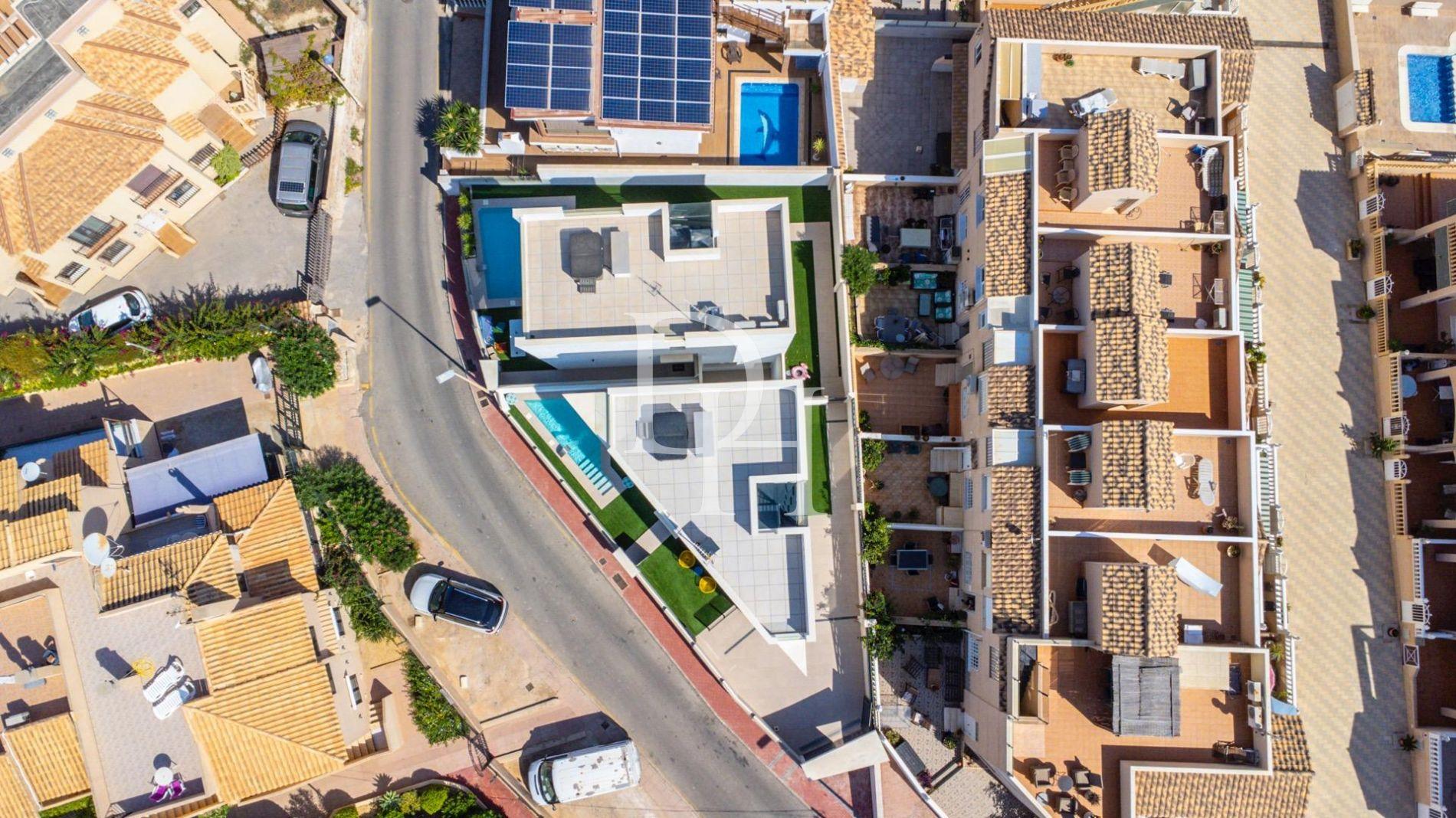 Дом / Вилла, Испания, регион Валенсия, Торревьеха, 660 000 € фото 4