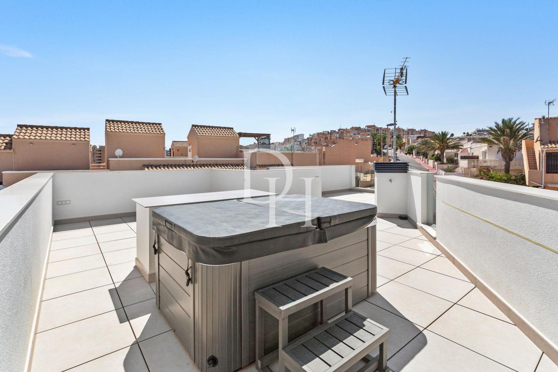 Дом / Вилла, Испания, регион Валенсия, Торревьеха, 660 000 € фото 6