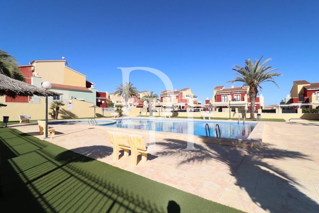 House / Townhouse, Spain, Valencia region, Torrevieja, 235 000 € photo 1