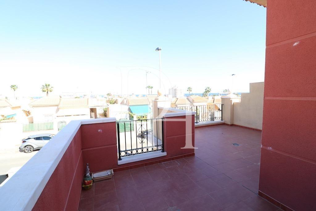 House / Townhouse, Spain, Valencia region, Torrevieja, 235 000 € photo 15