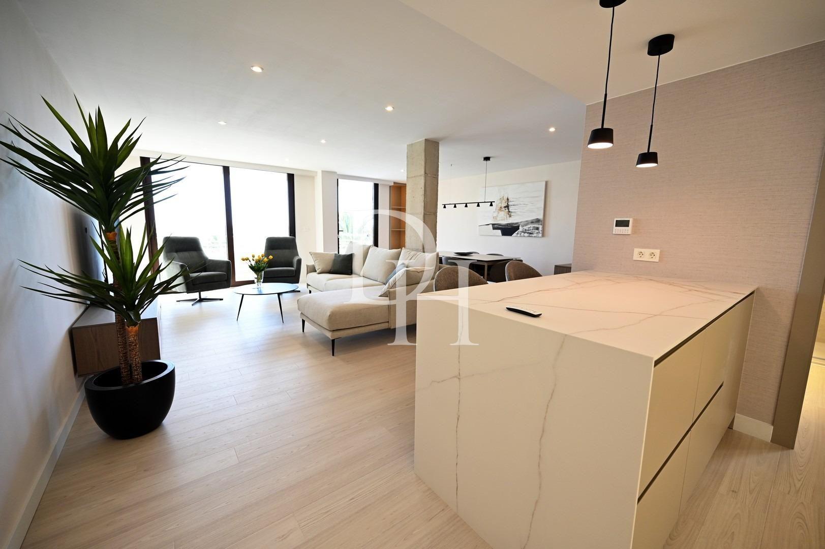 Апартаменты, Испания, регион Валенсия, Торревьеха, 520 000 € фото 12