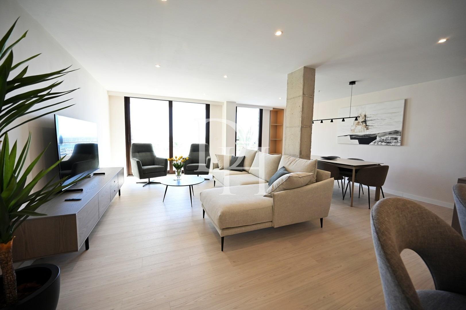 Апартаменты, Испания, регион Валенсия, Торревьеха, 520 000 € фото 13