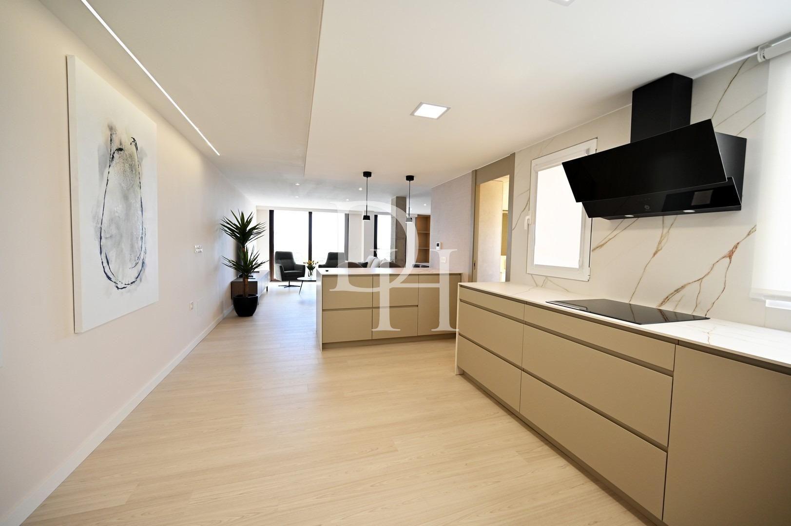 Апартаменты, Испания, регион Валенсия, Торревьеха, 520 000 € фото 3