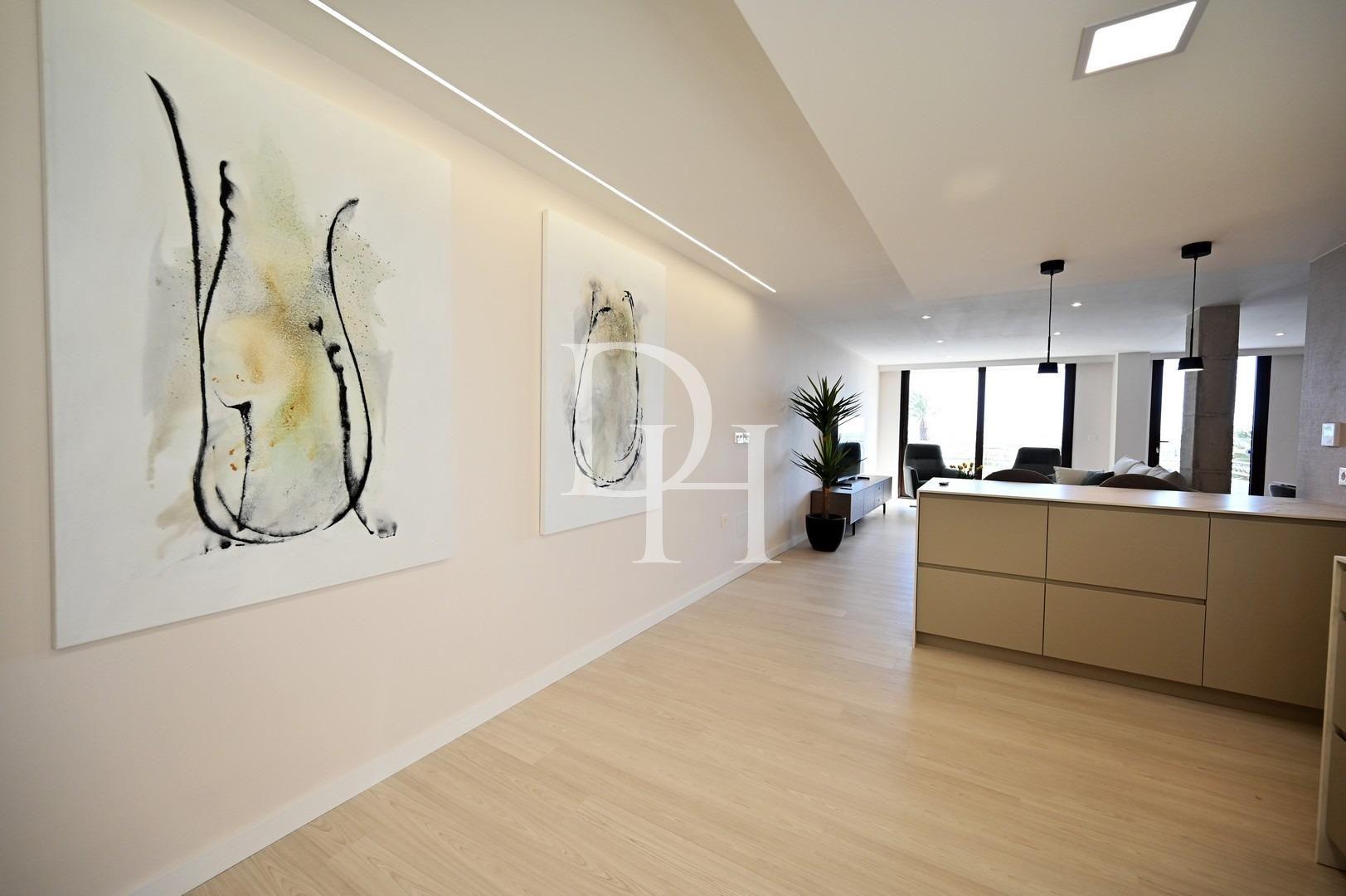 Апартаменты, Испания, регион Валенсия, Торревьеха, 520 000 € фото 7