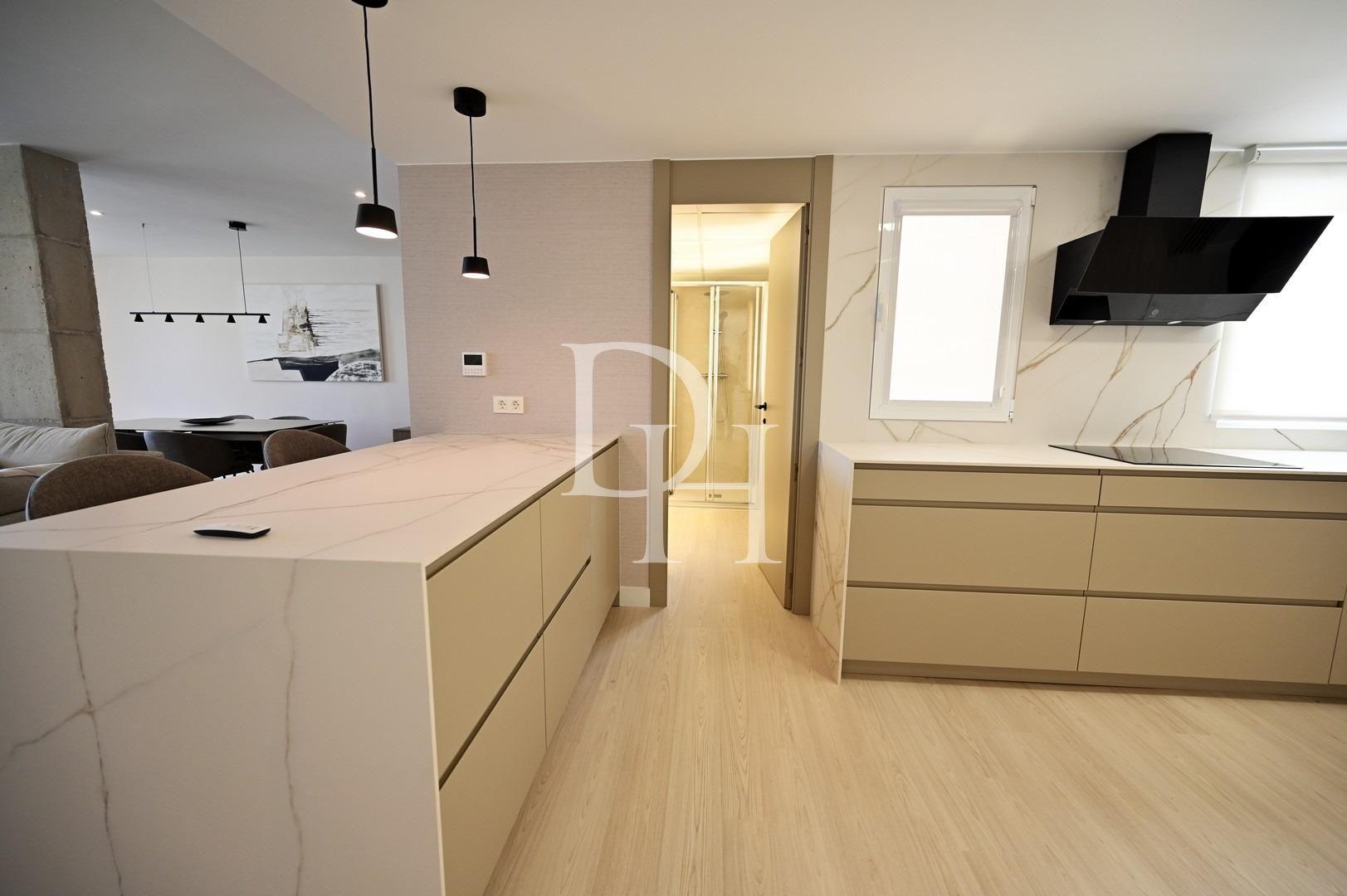 Апартаменты, Испания, регион Валенсия, Торревьеха, 520 000 € фото 8