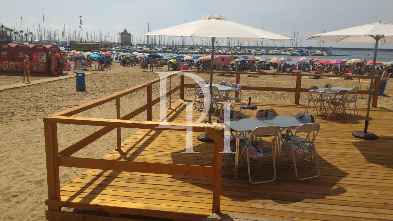 Коммерческая / Бизнес, Испания, регион Валенсия, Торревьеха, 750 000 € фото 12