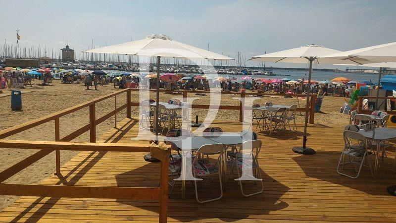 Коммерческая / Бизнес, Испания, регион Валенсия, Торревьеха, 750 000 € фото 14