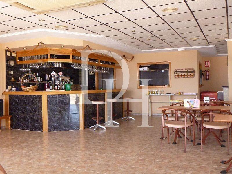 Коммерческая / Бизнес, Испания, регион Валенсия, Торревьеха, 750 000 € фото 6