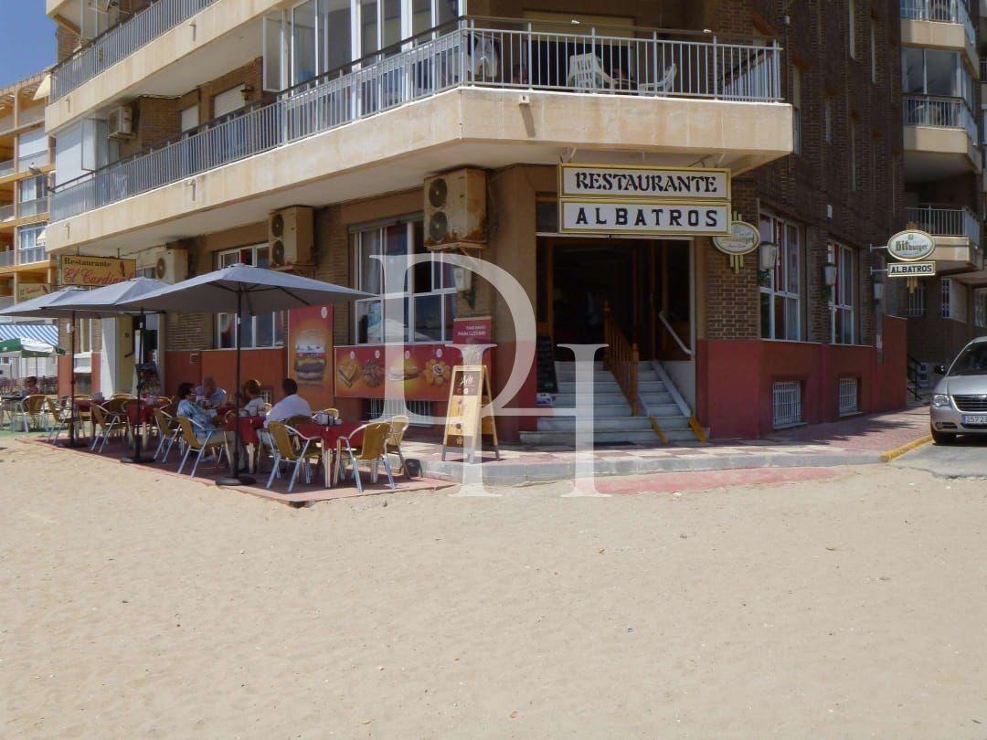 Коммерческая / Бизнес, Испания, регион Валенсия, Торревьеха, 750 000 € фото 7